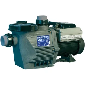 Waterway Mustang 1.4HP Variable Speed In-Ground Pump