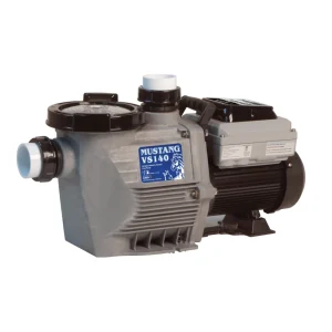 Waterway Mustang 1.4HP Variable Speed Pump 120/240V MS-140
