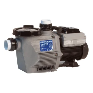 Waterway Mustang 2.7HP Variable Speed Pump 240V MS-270