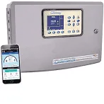Waterway Oasis Pool and Spa Control System w/Wifi & 2 Actuators 770-1006-PSW2
