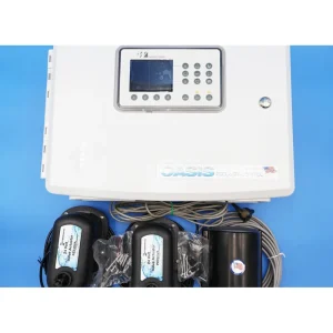 Waterway Oasis Standard Pool & Spa Automation w/ Wi-Fi 770-1006-PSW2