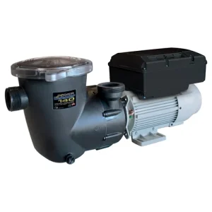 Waterway Power Defender 140 Variable Speed Pump Above Ground Pools | 1.4HP PD-140ABG