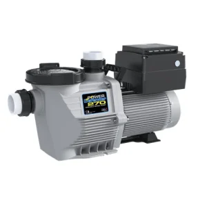 Waterway Power Defender 270 Variable Speed Pump | 2.7HP PD-270 230V