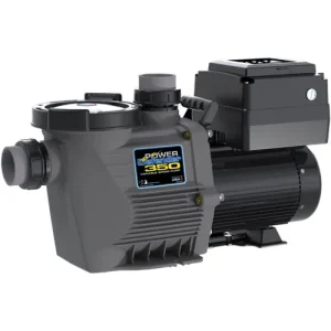 Waterway Power Defender 350 Variable Speed Pump | 3.5HP PD-350 230V