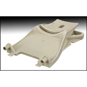 WHISPERFLO XF 400004Z MOTOR BASE