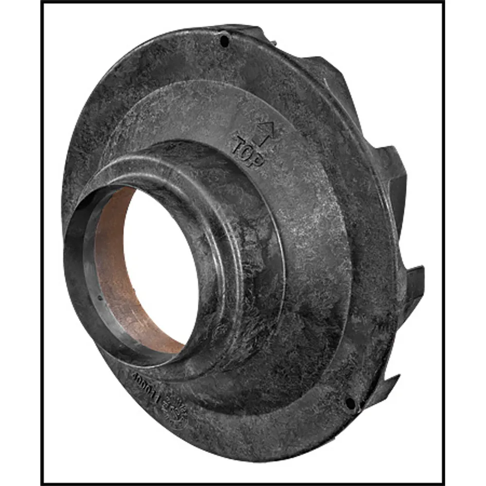 WHISPERFLO XF 400011 DIFFUSER 5HP