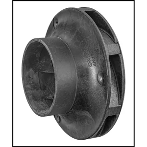 WHISPERFLO XF 400023Z IMPELLER 5HP