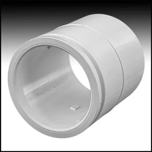 WHISPERFLO XF 410002 UNION ADAPTER WITHOUT TAP GROOVED 2.5″