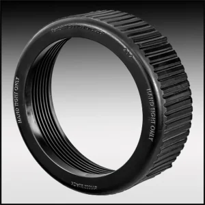 WHISPERFLO XF 411000 UNION NUT 2.5