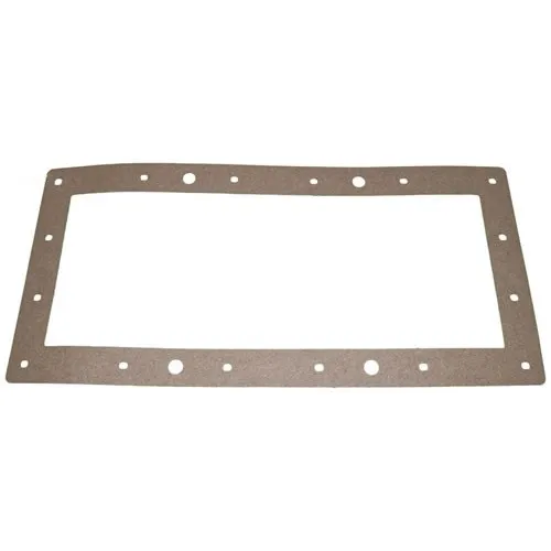 Wide-mouth Skimmer Gasket (18-1/4″ OD)