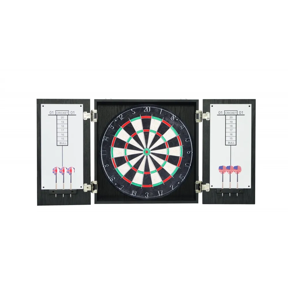 Winchester Dart Cabinet Set