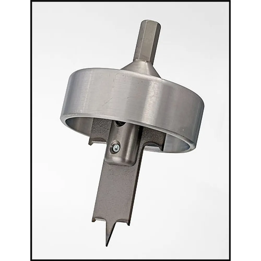 WINGMASTER PLUS WOOD ANCHOR BIT