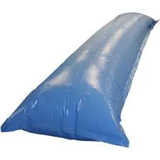 Winter Air Pillow 4′ x 15′