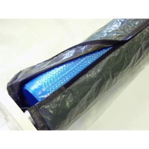 Winter Cover for 20 ft. Solar Reel and Blanket