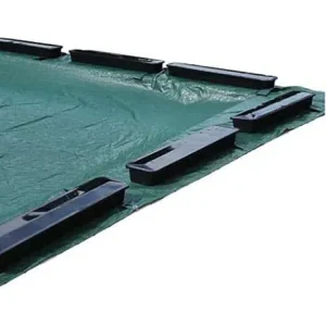 Winter Cover Hold’um Downs- Cover Blox Cover Weights