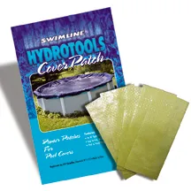 Winter Cover Patch Kit (SOLD OUT)