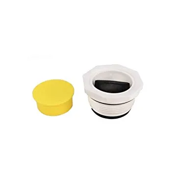 Winter Duck Plug 1-1/2 inch