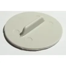 Winterizing Disk – Storm Gray