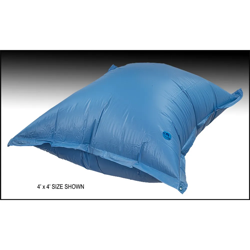 WINTERIZING PILLOW 4 X 15