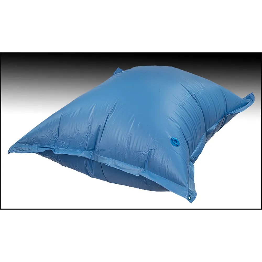 WINTERIZING PILLOW 4 X 4