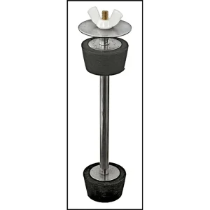 Winterizing Plug #99L – 8″ Long