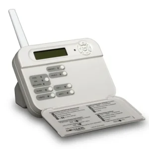 Wireless Tabletop Remote for Aqua Plus or Aqua Logic