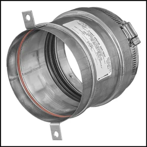 Z-FLEX VENT #2SVSZA4 ADAPTER KIT FOR JXI HEATERS
