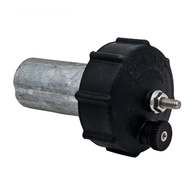 Zinc Anode Replacement Kit