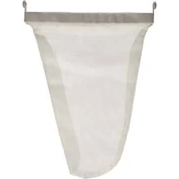 Zodiac 6-206-00 All Purpose Sand & Silt Bag Replacement