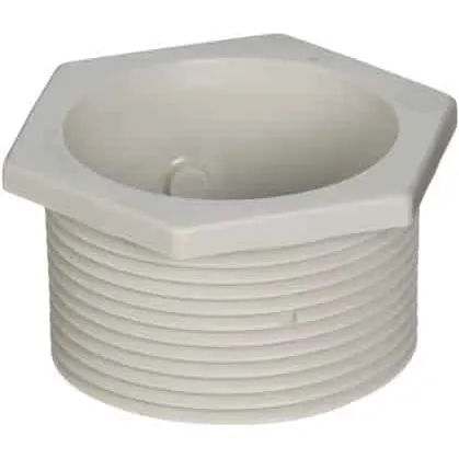 Zodiac 6-500-00 Universal Wall Fitting Replacement
