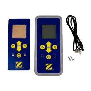 Zodiac AquaLink Z4 Interface Control Panel, Pool & Spa | R0568302