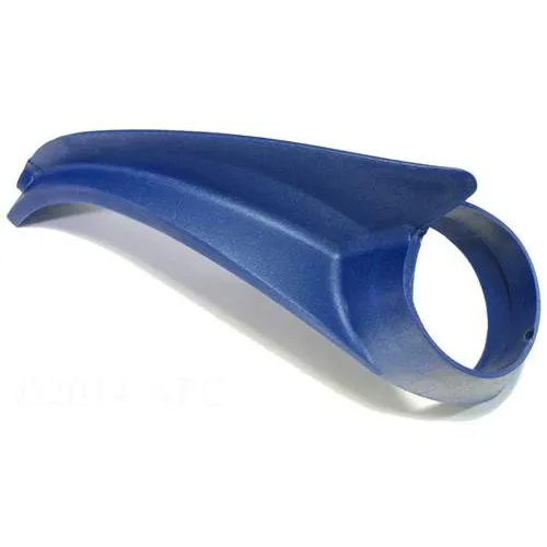Zodiac Baracuda G3 Bumper Fin