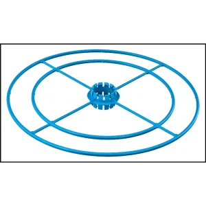 Zodiac Baracuda Pool Cleaner 16″ Wheel Deflector Pacer/Beta/Ranger/Alpha 2 (#W46155)