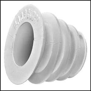 Zodiac Baracuda Universal Valve Cuff (#W70263)