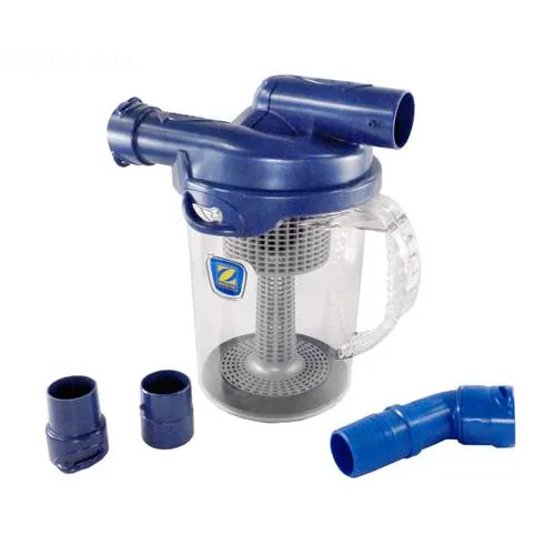 Zodiac CLC500 Cyclonic Leaf Canister