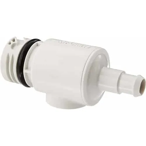 Zodiac D29 UWF Quick Disconnect Replacement