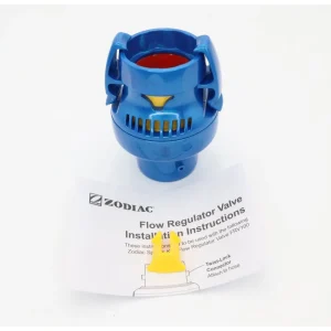 Zodiac Flow Regulator Valve for MX6/MX8 Suction Pool Cleaner FRV100
