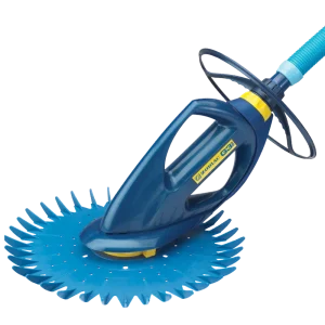 Zodiac G3™ Pro Suction-Side Automatic Pool Cleaner