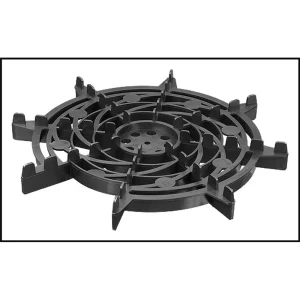 Zodiac/Jandy DE Grid Support For DEV And DEL Series (#R0359500)