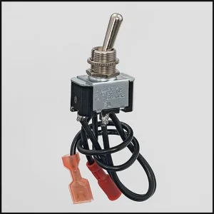 Zodiac/Jandy Laars Toggle Switch (#R0014400)