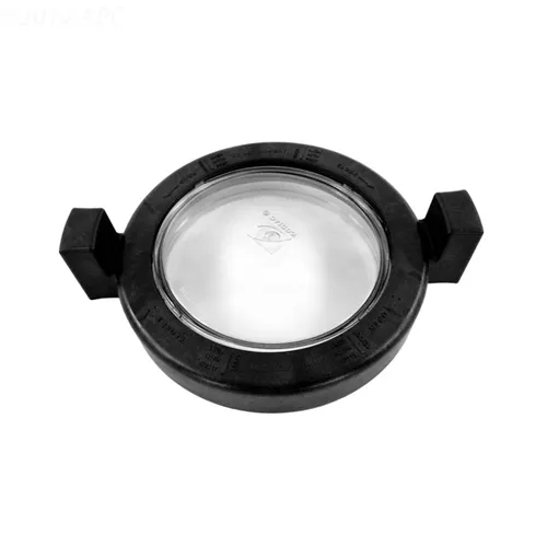 Zodiac Jandy R0445800 Replacement Lid with Lock Ring and O-Ring