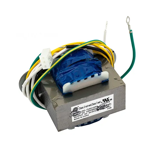 Zodiac Jandy Transformer R0466400 JI After 1995