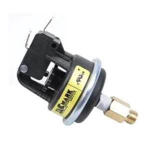 Zodiac Laars R0013200 Pressure switch 2 Psi HI-E2