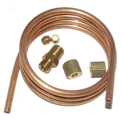 Zodiac Laars R0057800 Siphon Loop Assembly