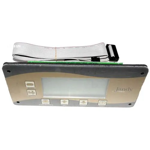 Zodiac Laars R0366200 Controller Assy TC200 Rep Kit