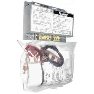 Zodiac Laars R0408100 Heater Ignition Control