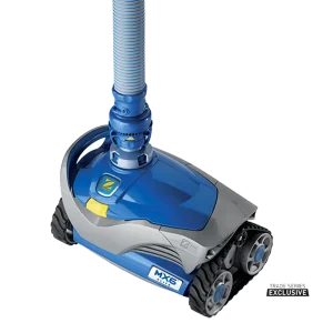 Zodiac MX6™ Elite Suction-Side Automatic Pool Cleaner