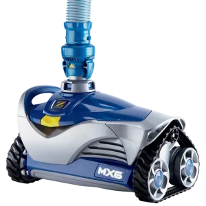 Zodiac MX6 Inground / Above Ground Suction Pool Cleaner