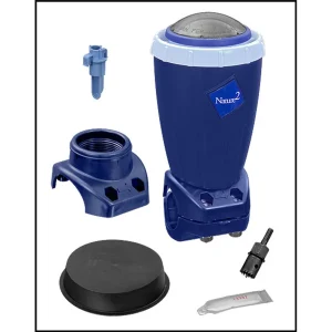 Zodiac Nature 2 Express Complete In-Ground Unit (#W20086)