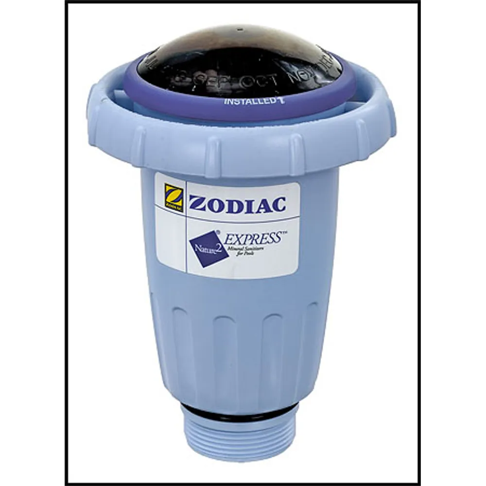 Zodiac Nature 2 Express Replacement Cartridge (#W26775)
